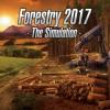 Forestry 2017 - The Simulation Box Art Front